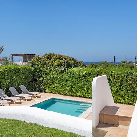 Вилла Estrellas