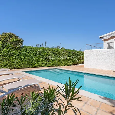 Вилла Estrellas *