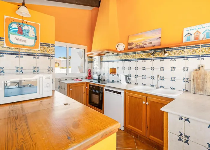 Villa Estrellas Sant Lluis