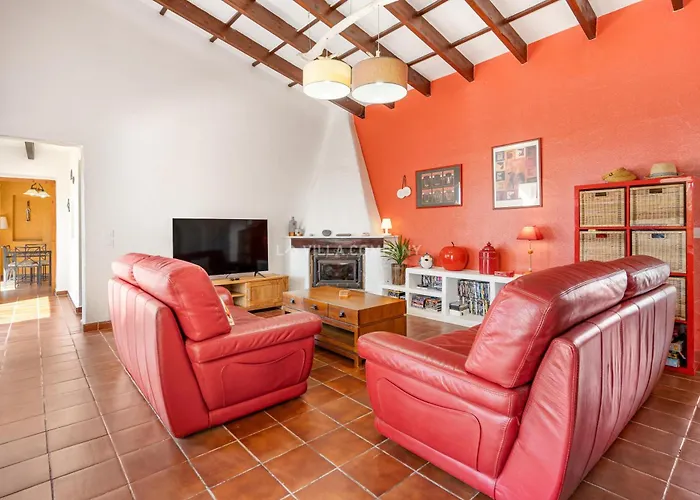 Estrellas Villa Sant Lluis