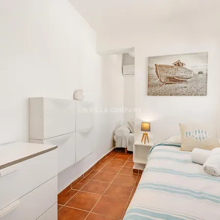 Estrellas Villa