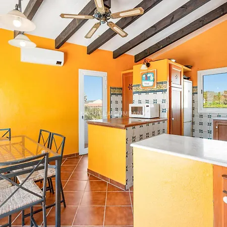 Vila Estrellas Sant Lluís