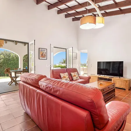Estrellas Villa