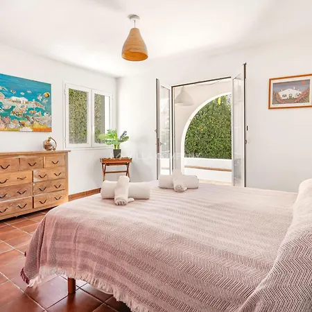 Estrellas Villa