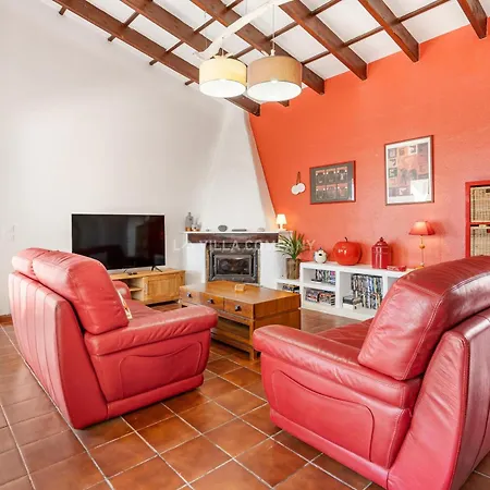 Estrellas Villa Sant Lluis