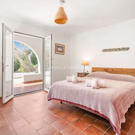 Estrellas Villa *