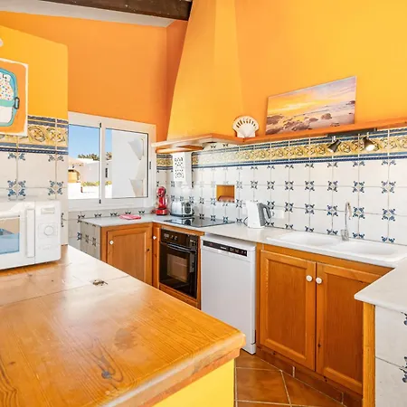 Villa Estrellas Sant Lluís