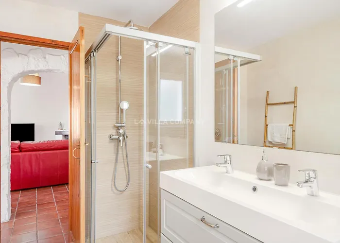 Estrellas Sant Lluís