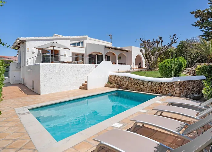 Estrellas * Sant Lluís